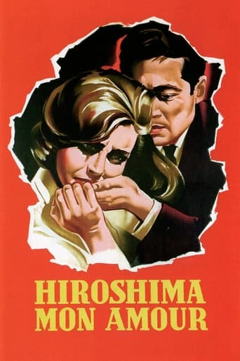 Film: Hiroshima - min älskade