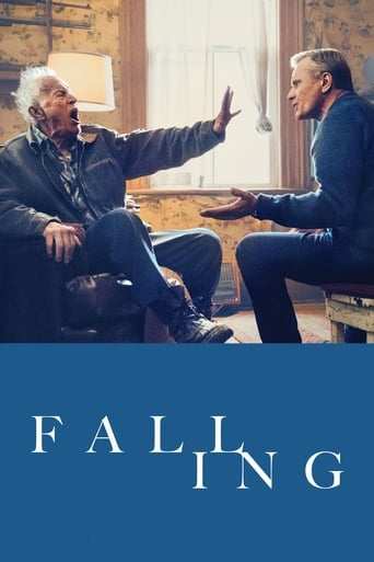 Film: Falling