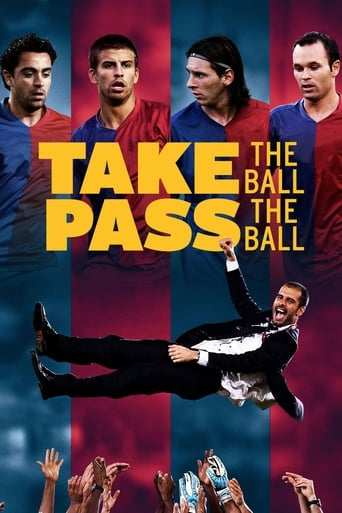 Film: Take the Ball, Pass the Ball