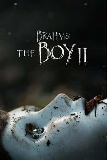 Film: Brahms: The Boy II