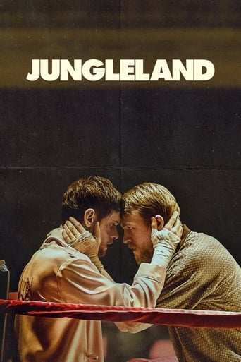 Film: Jungleland