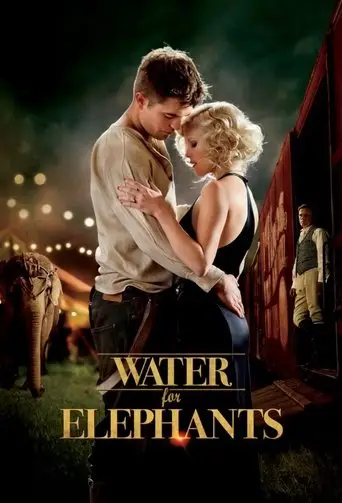 Film: Water for Elephants