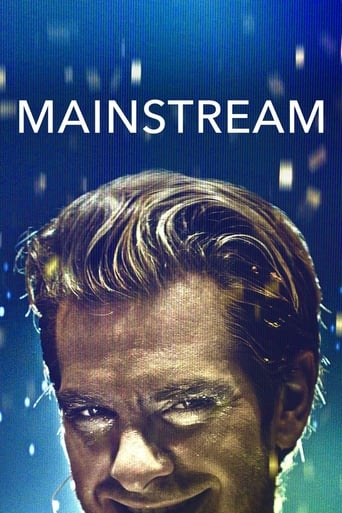 Film: Mainstream