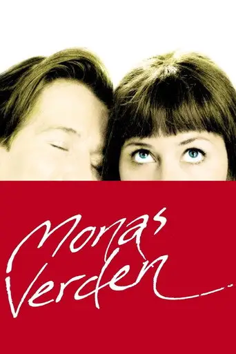Bild från filmen Monas verden