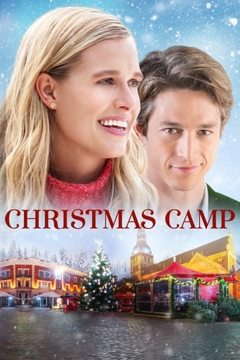 Film: Christmas Camp