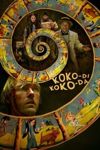Film: Koko-di Koko-da