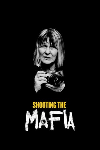 Film: Shooting the Mafia