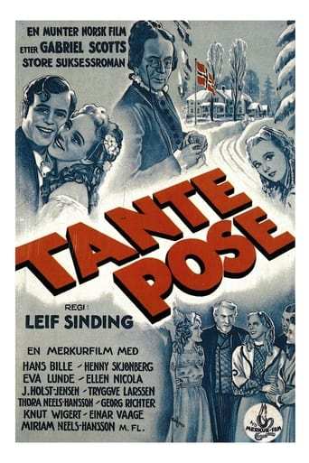 Film: Tante Pose