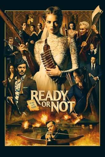 Film: Ready or Not