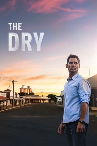 Film: The Dry