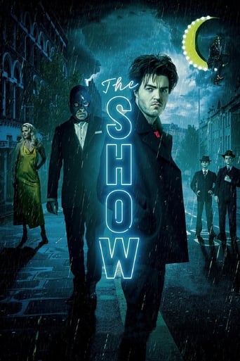 Film: The Show