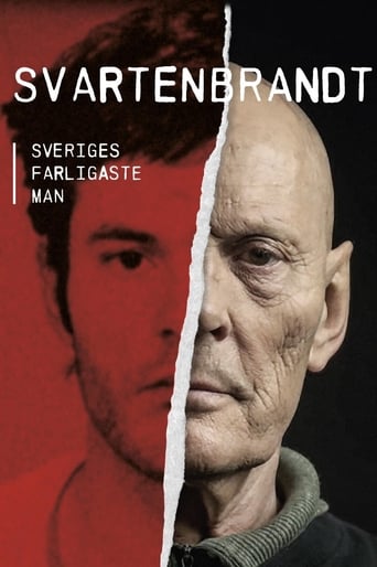 Film: Svartenbrandt - Sveriges farligaste brottsling