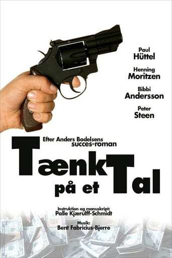 Film: Tänk på ett tal