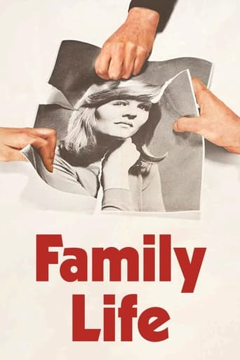 Bild från filmen Family Life