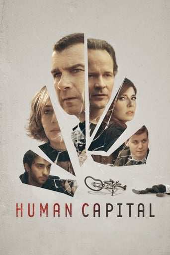 Bild från filmen Human capital