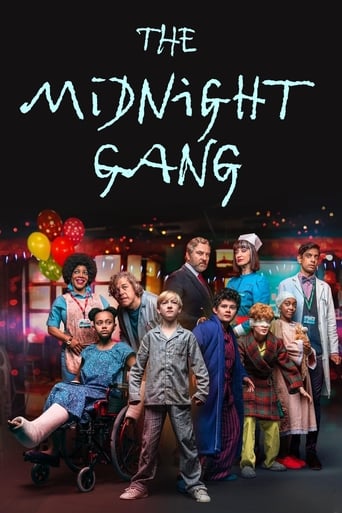 Film: The midnight gang