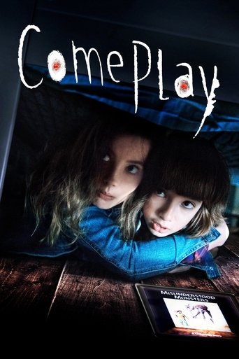 Film: Come Play