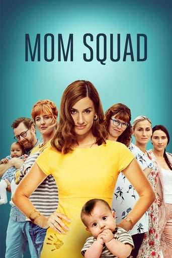 Film: Mom Squad