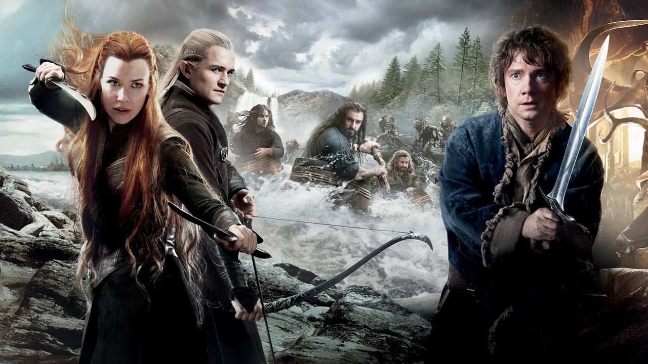 for windows instal The Hobbit: The Desolation of Smaug
