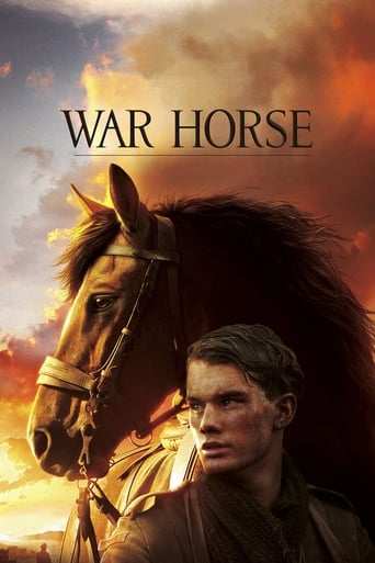 Film: War Horse
