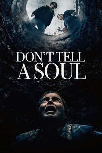 Film: Don't Tell a Soul
