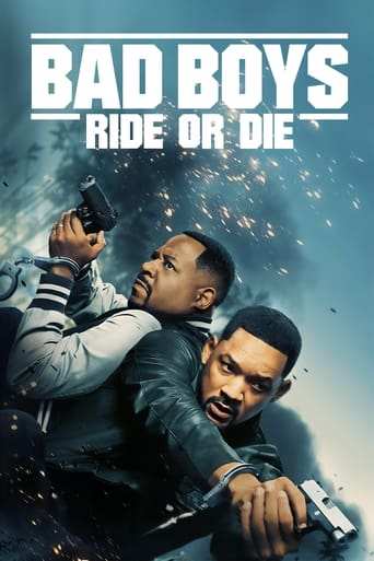 Film: Bad Boys: Ride or Die