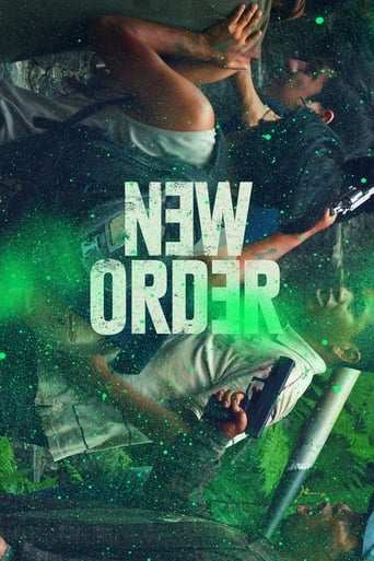 Film: New Order