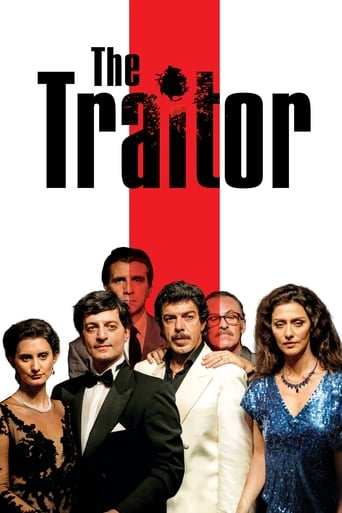 Film: The Traitor