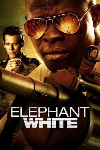 Film: Elephant White