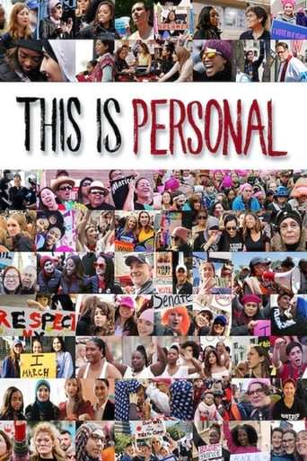 Film: This Is Personal