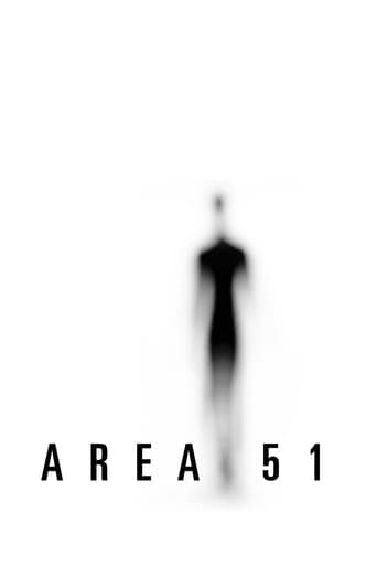 Film: Area 51