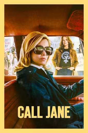 Film: Call Jane