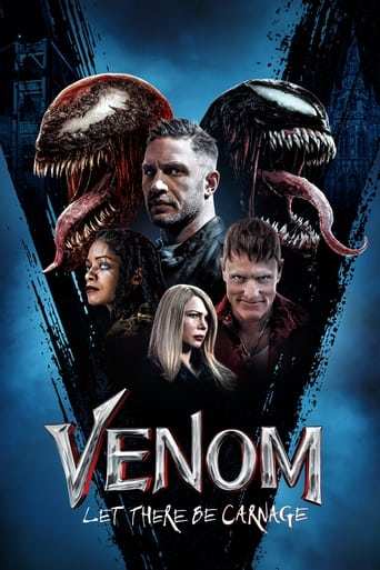 Film: Venom: Let There Be Carnage