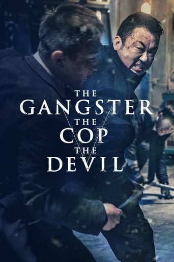Film: The Gangster, the Cop, the Devil