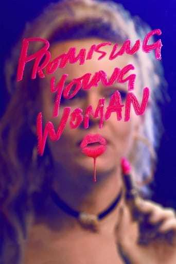 Film: Promising Young Woman