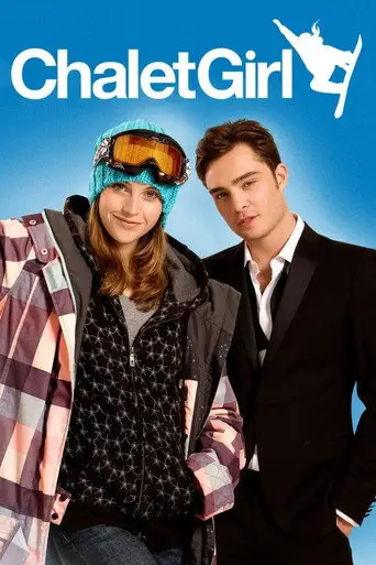Film: Chalet Girl