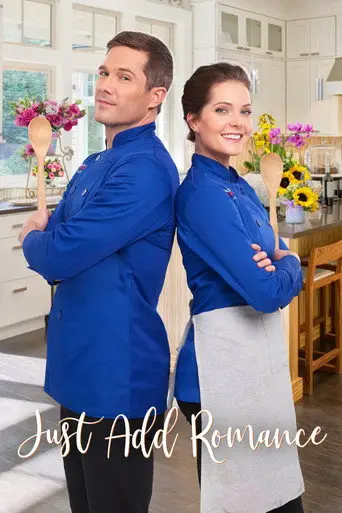 Film: Just add romance