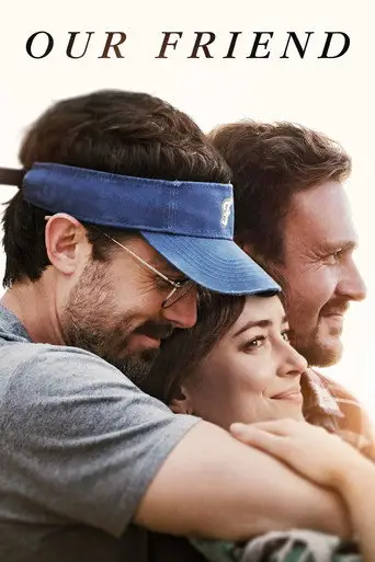 Film: Our Friend