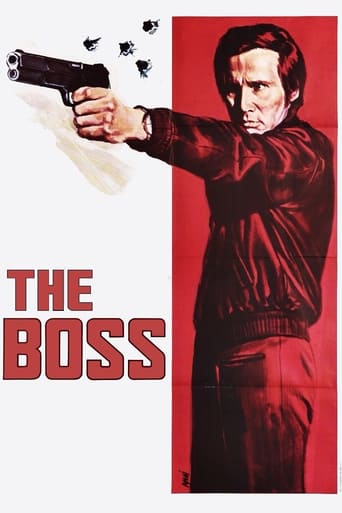 Film: The Boss
