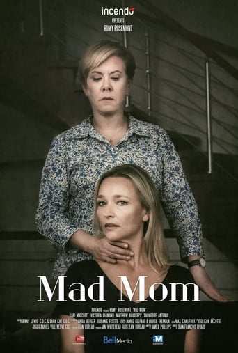 Film: Mad Mom