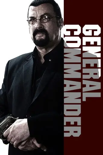 Film: General Commander