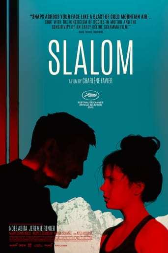 Film: Slalom