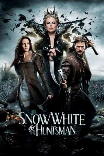 Film: Snow White and the Huntsman