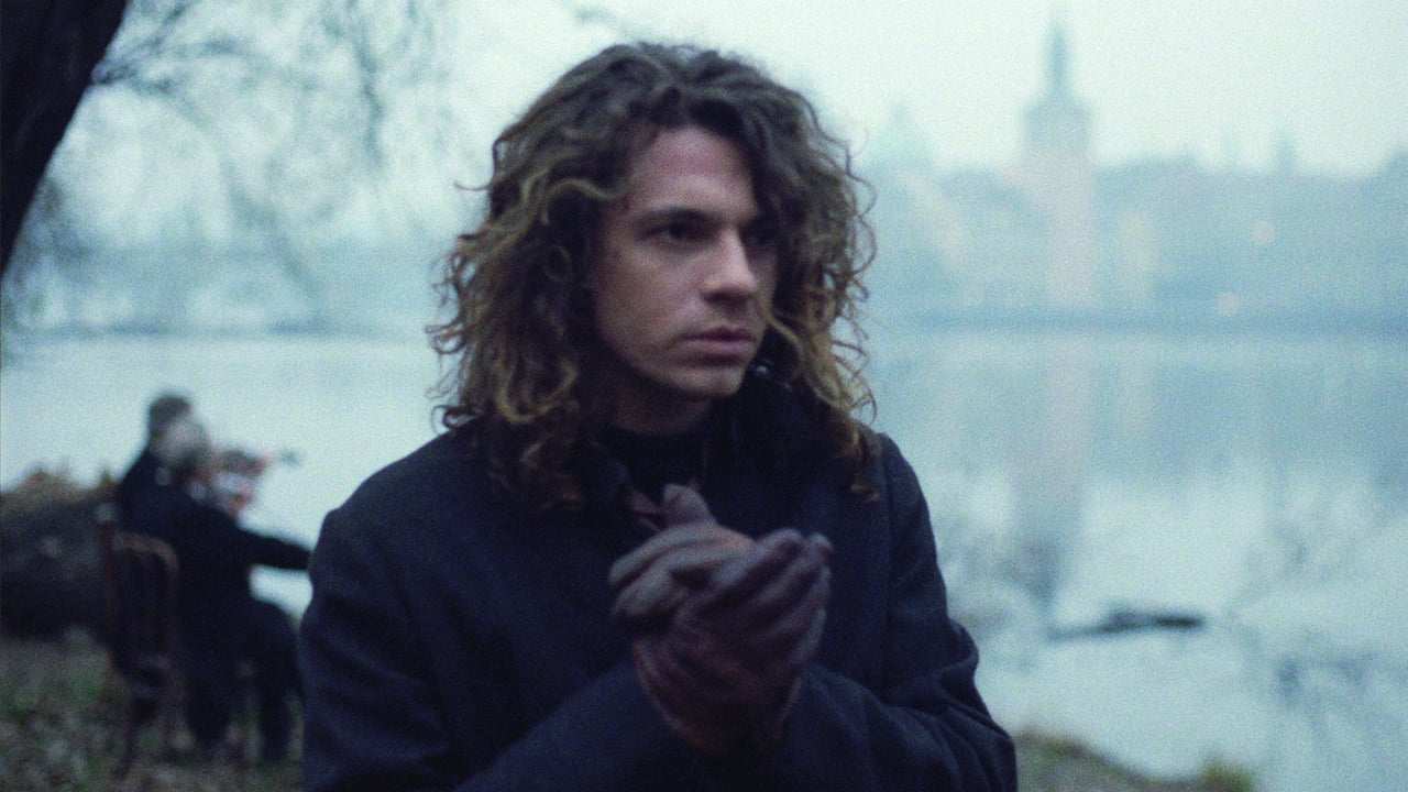 Mystify: Michael Hutchence