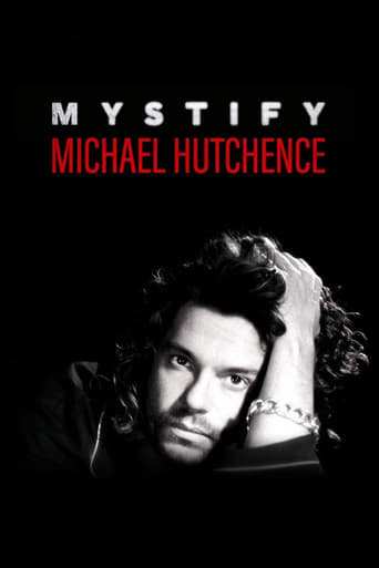 Film: Mystify: Michael Hutchence