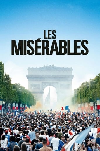 Film: Les Misérables
