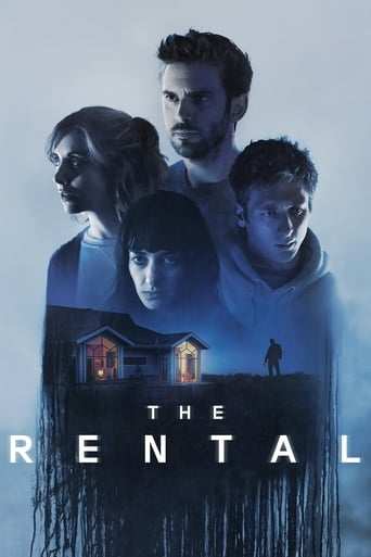 Film: The Rental