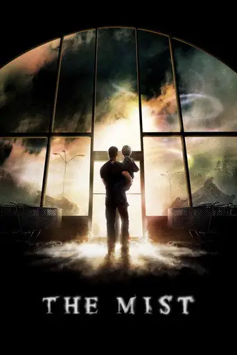 Bild från filmen The mist