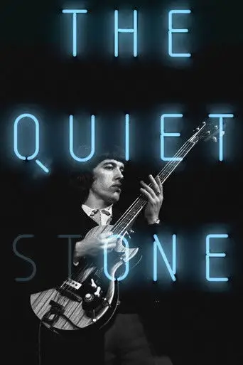Film: The Quiet One