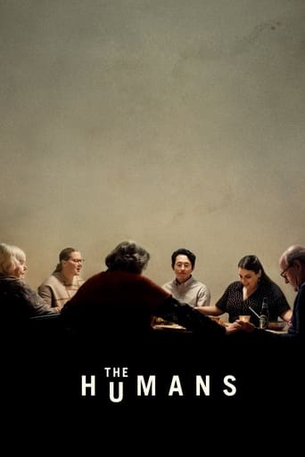 Film: The Humans
